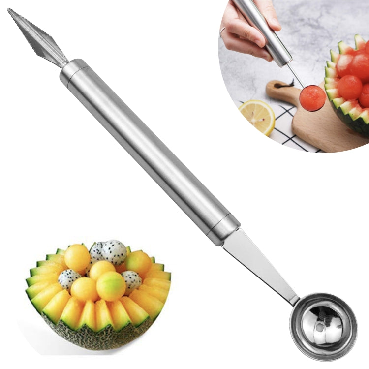 18 in 1 Kitchen Gadget Set Stainless Steel Whisk Silicone Oil Whisk Pizza Cutter - Gadgets by PMC Jewellery | Online Shopping South Africa | PMC Jewellery | Buy Now Pay Later Mobicred