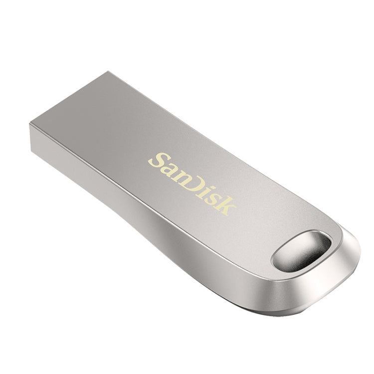 SanDisk CZ74 High Speed Metal Flash Disk USB 3.1 Car U Disk, Capacity: 32GB - USB Flash Drives by SanDisk | Online Shopping South Africa | PMC Jewellery | Buy Now Pay Later Mobicred