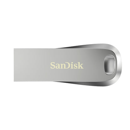 SanDisk CZ74 High Speed Metal Flash Disk USB 3.1 Car U Disk, Capacity: 512GB - USB Flash Drives by SanDisk | Online Shopping South Africa | PMC Jewellery | Buy Now Pay Later Mobicred