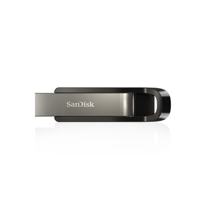 SanDisk CZ810 High Speed USB 3.2 Metal Business Encrypted Solid State Flash Drive, Capacity: 64GB - USB Flash Drives by SanDisk | Online Shopping South Africa | PMC Jewellery | Buy Now Pay Later Mobicred