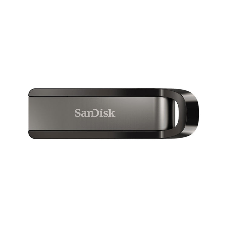 SanDisk CZ810 High Speed USB 3.2 Metal Business Encrypted Solid State Flash Drive, Capacity: 64GB - USB Flash Drives by SanDisk | Online Shopping South Africa | PMC Jewellery | Buy Now Pay Later Mobicred