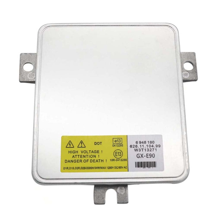 D1S Car Headlight Ballast HID Ballast W3T13271 For BMW E90 / E91 2006-2008 - Headlight Ballast by PMC TechLife | Online Shopping South Africa | PMC TechLife | Buy Now Pay Later Mobicred