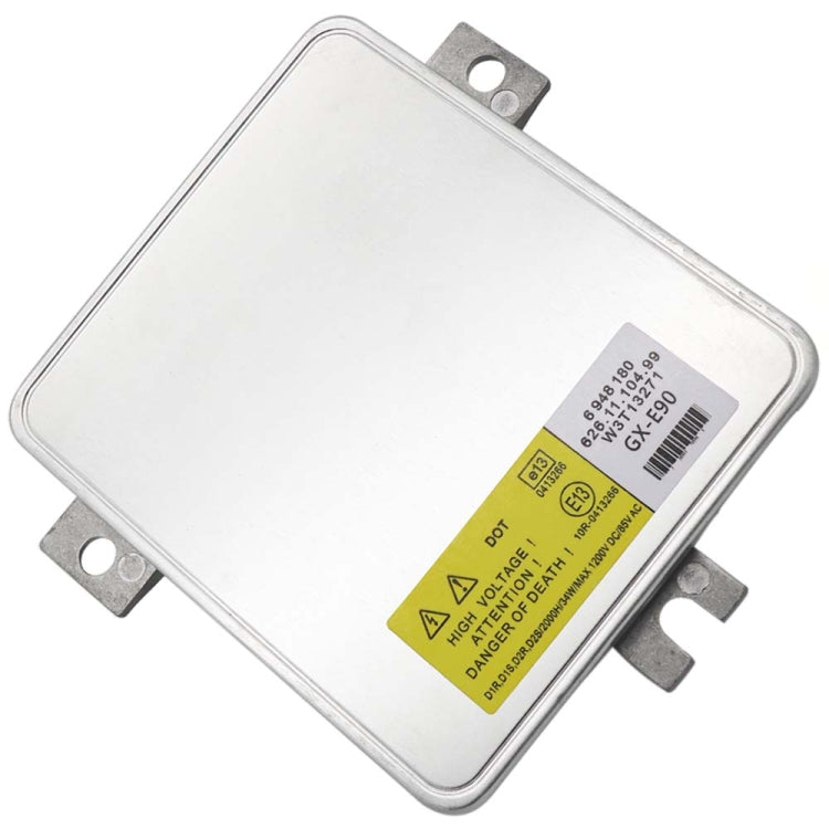 D1S Car Headlight Ballast HID Ballast W3T13271 For BMW E90 / E91 2006-2008 - Headlight Ballast by PMC TechLife | Online Shopping South Africa | PMC TechLife | Buy Now Pay Later Mobicred