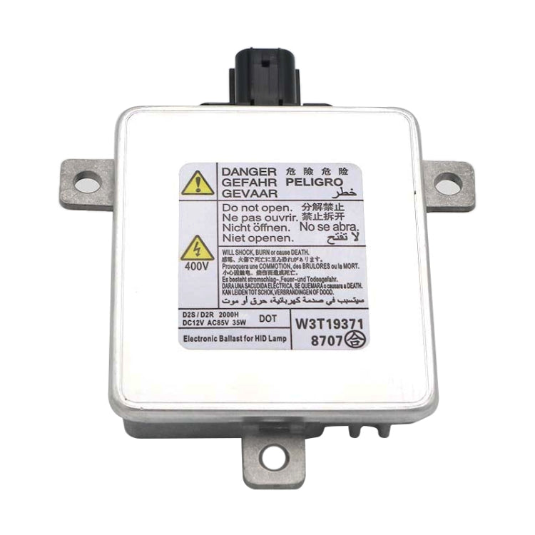 D2S Xenon Lamp Ballast HID Ballast W3T19371 Suitable For Honda Civic / CRV / CR-Z 2011-2013 - Headlight Ballast by PMC TechLife | Online Shopping South Africa | PMC TechLife | Buy Now Pay Later Mobicred