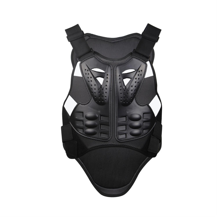 SULAITE Roller Skating Motorcycle Back Protector Spine Protection Sports Protective Gear Racing Vest, Size: L - Protective Gear by SULAITE | Online Shopping South Africa | PMC Jewellery | Buy Now Pay Later Mobicred