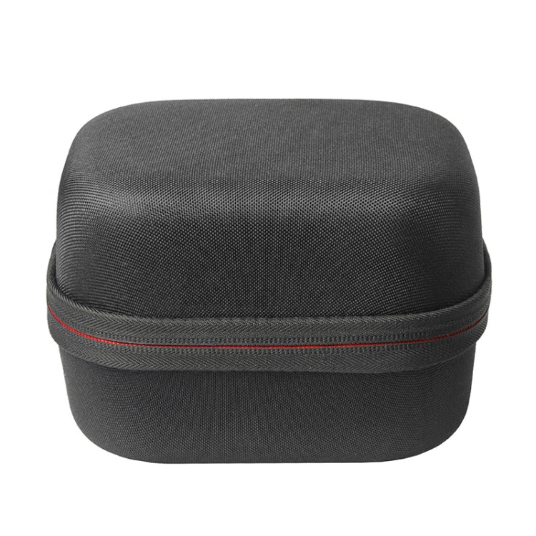 2 PCS Mini Smart Speaker Protection Cover For Apple HomePod Mini(Black) - Protective Case by PMC TechLife | Online Shopping South Africa | PMC TechLife