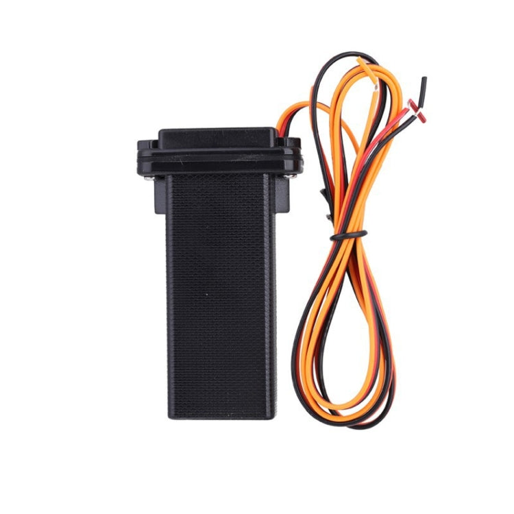 DEAOKE 12-80V 2G 3Pin GPS Positioning Tracker Mini Waterproof  Vehicle Tracking System - Car Tracker by PMC Jewellery | Online Shopping South Africa | PMC Jewellery | Buy Now Pay Later Mobicred