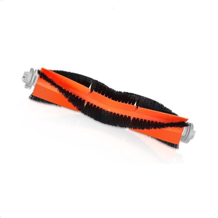 Sweeping Robot Accessories For Xiaomi Mijia Rock, Specification: Main Brush+4 Side brush+2 Rag - free shipping - PMC Jewellery - Order now!