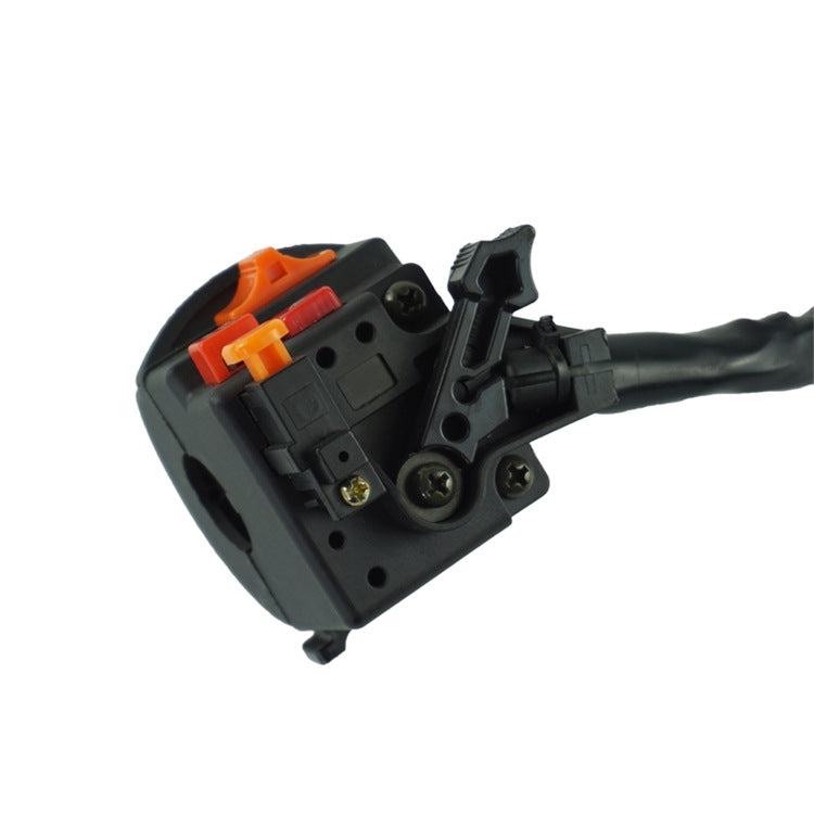 Motorcycle Modification Multifunctional General Handlebar Switch - Grips by PMC TechLife | Online Shopping South Africa | PMC TechLife | Buy Now Pay Later Mobicred