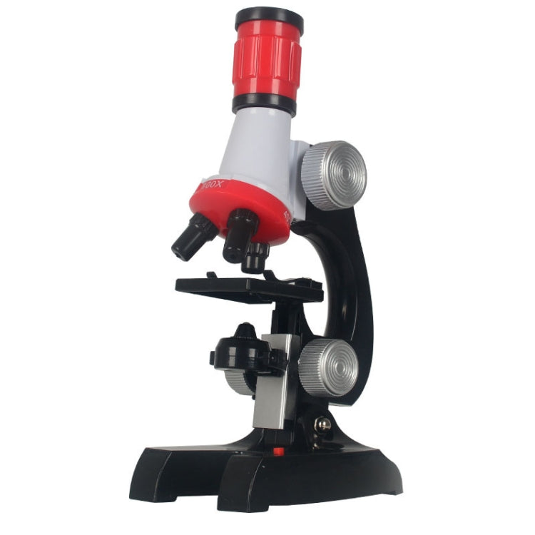 Early Education Biological Science 1200X Microscope Science And Education Toy Set For Children S - Digital Microscope by PMC Jewellery | Online Shopping South Africa | PMC Jewellery | Buy Now Pay Later Mobicred