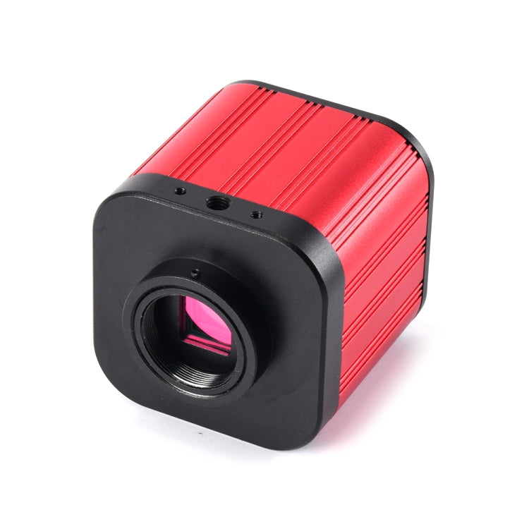 HD 4K 16 Million Industrial Camera HDMI Microscope Camera,EU Plug - free shipping - PMc TechLife - Order now!