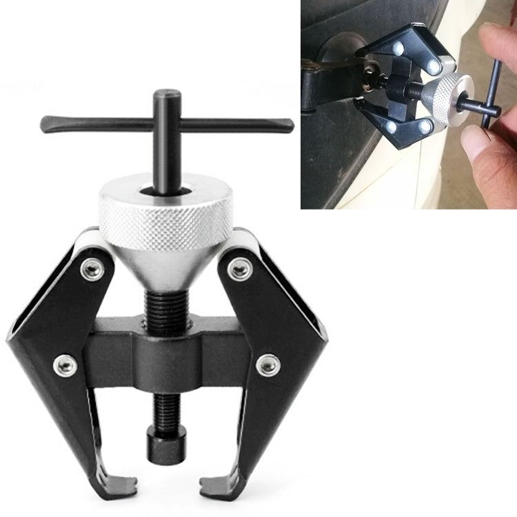 Auto Car Battery Terminal Alternator Bearing Windshield Wiper Arm Remover Puller Roller Extractor Repair Tools - Hand Tool Sets by PMC TechLife | Online Shopping South Africa | PMC TechLife | Buy Now Pay Later Mobicred