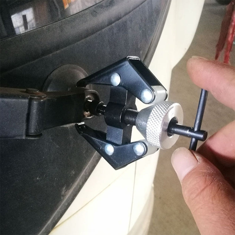 Auto Car Battery Terminal Alternator Bearing Windshield Wiper Arm Remover Puller Roller Extractor Repair Tools - Hand Tool Sets by PMC TechLife | Online Shopping South Africa | PMC TechLife | Buy Now Pay Later Mobicred