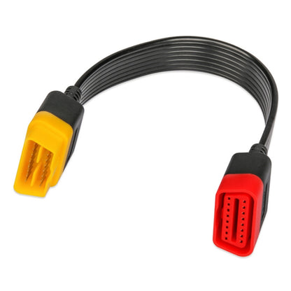 SF62 Car Detector OBD Extension Line Car Computer Conversion Plug Male to Female Adapter Cable - Cables & Connectors by PMC Jewellery | Online Shopping South Africa | PMC Jewellery | Buy Now Pay Later Mobicred