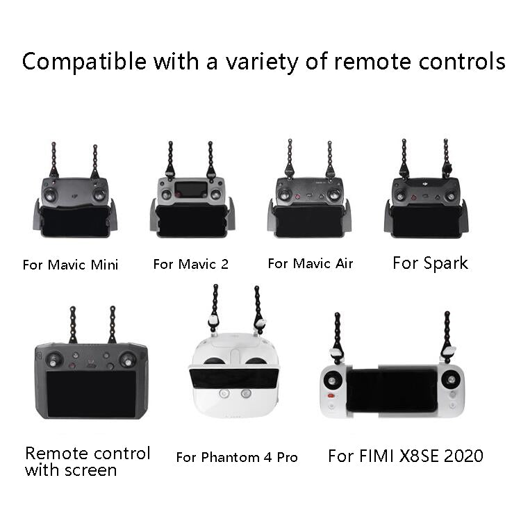 Sunnylife TY-TX9405 5.8GHz Yagi Antenna Drone Remote Controller Signal Booster Range Extender For DJI Mavic Mini / Mavic 2 / Mavic Air - Other by PMC Jewellery | Online Shopping South Africa | PMC Jewellery | Buy Now Pay Later Mobicred