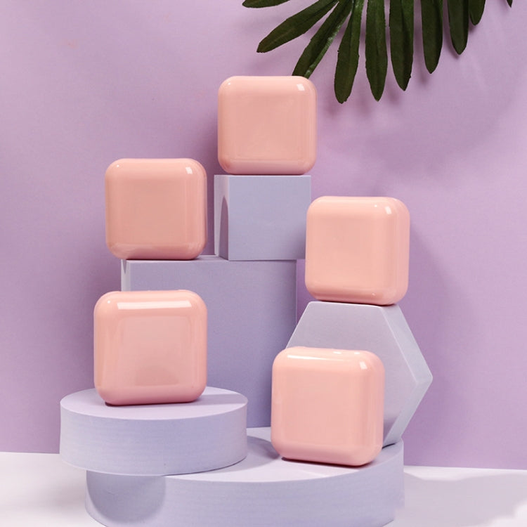 8 PCS Geometric Cube Photo Props Decorative Ornaments Photography Platform, Colour: Large Light Blue Rectangular - Geometric Props by PMC TechLife | Online Shopping South Africa | PMC TechLife | Buy Now Pay Later Mobicred