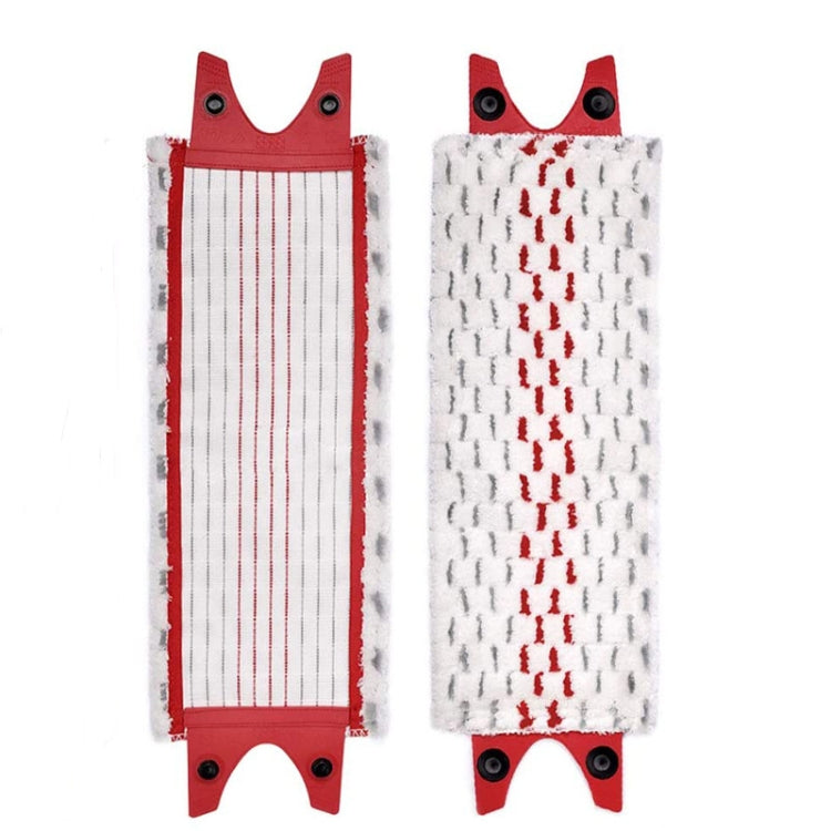 2 PCS Spray Mop Head Flat Mop Cloth  Suitable For Vileda UltraMax - Other Accessories by PMc TechLife | Online Shopping South Africa | PMc TechLife | Buy Now Pay Later Mobicred
