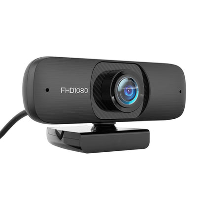 Super Clear Version 1080P C60 Webcast Webcam High-Definition Computer Camera With Microphone, Cable Length: 2.5m - HD Camera by PMC Jewellery | Online Shopping South Africa | PMC Jewellery | Buy Now Pay Later Mobicred