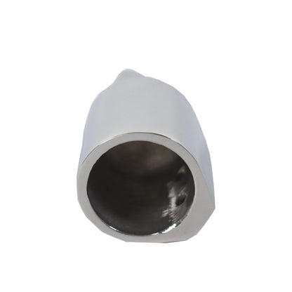 316 Stainless Steel Eyes End Cap Suitable For Yacht Umbrellas, Specification: 25.4mm 1 inch - Marine Accessories & Parts by PMC Jewellery | Online Shopping South Africa | PMC Jewellery | Buy Now Pay Later Mobicred