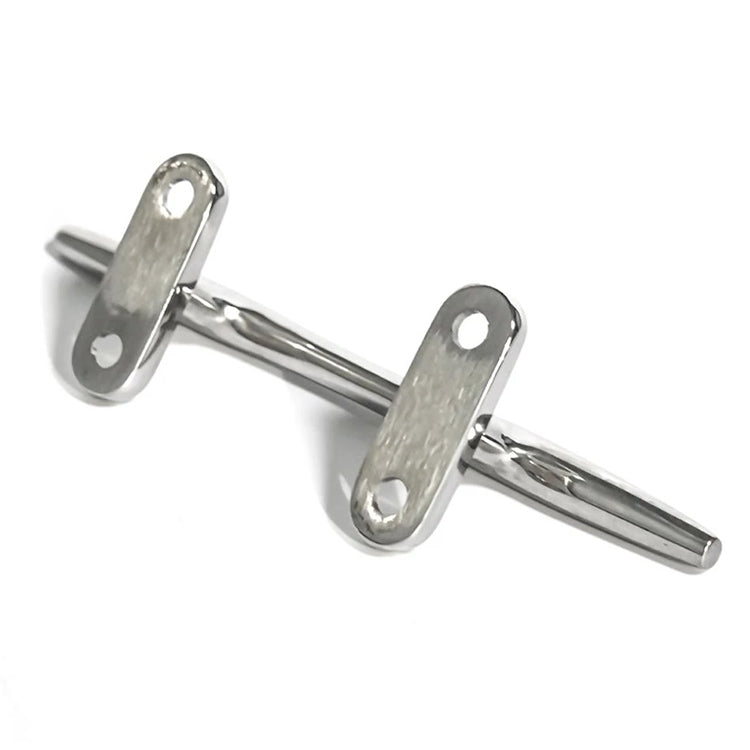 Light Round Cable Bolt 316 Stainless Steel Clevis Cable Bolt, Specification: 150mm 6inch - Marine Accessories & Parts by PMC TechLife | Online Shopping South Africa | PMC TechLife | Buy Now Pay Later Mobicred