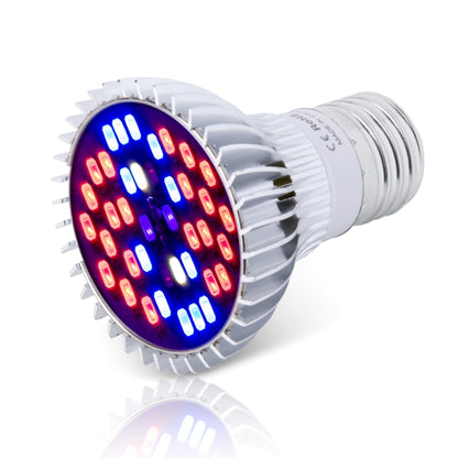 LED Plant Growth Lamp Full-Spectral E27 Plant Fill Light, Power: 100W 150 Lamp Beads - LED Grow Lights by PMC Jewellery | Online Shopping South Africa | PMC Jewellery