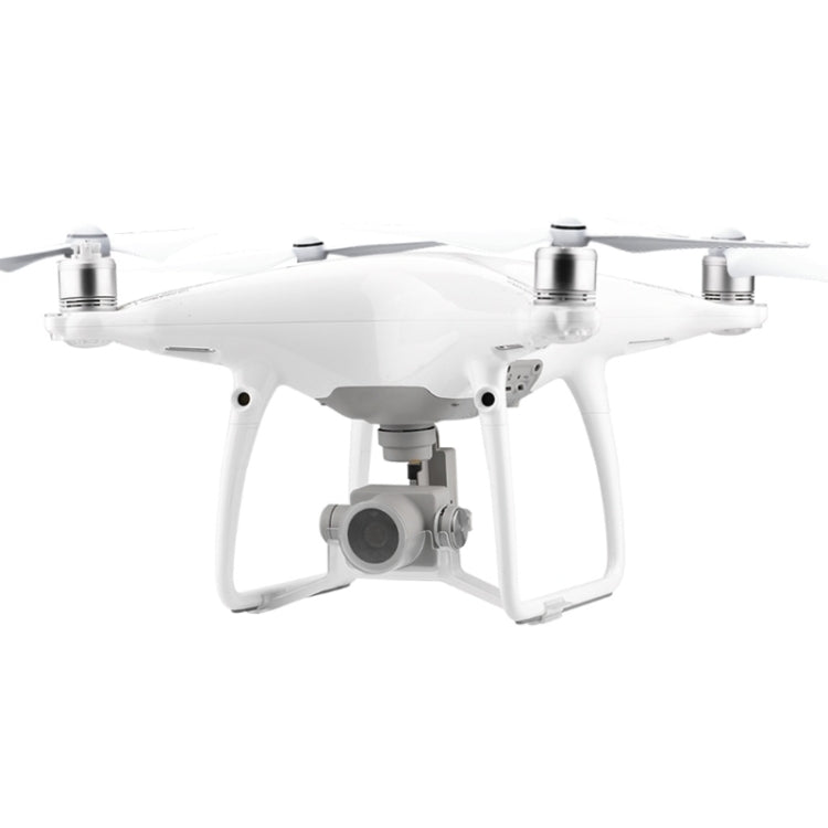 Camera Gimbal Lock Buckle Lock Holder Protection Cover For DJI Phantom 4 Pro -  by PMC TechLife | Online Shopping South Africa | PMC TechLife | Buy Now Pay Later Mobicred