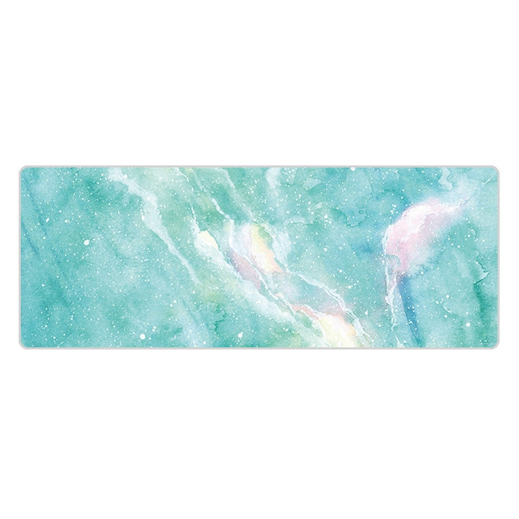 400x900x4mm Marbling Wear-Resistant Rubber Mouse Pad(Cool Marble) - Mouse Pads by PMC TechLife | Online Shopping South Africa | PMC TechLife | Buy Now Pay Later Mobicred