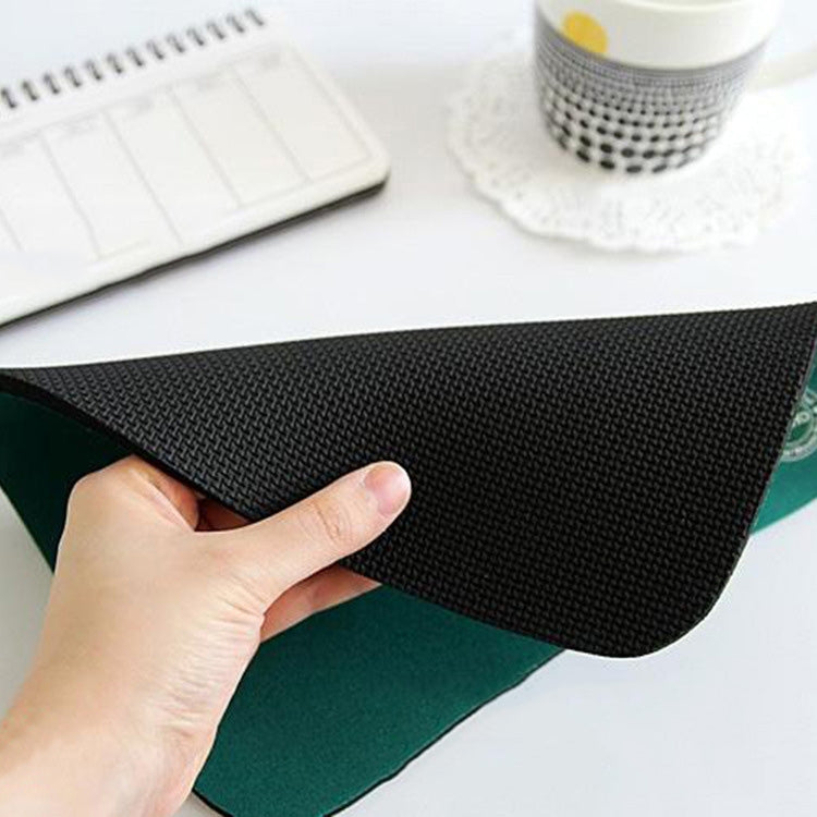 400x900x5mm AM-DM01 Rubber Protect The Wrist Anti-Slip Office Study Mouse Pad(15) - Mouse Pads by PMC Jewellery | Online Shopping South Africa | PMC Jewellery | Buy Now Pay Later Mobicred