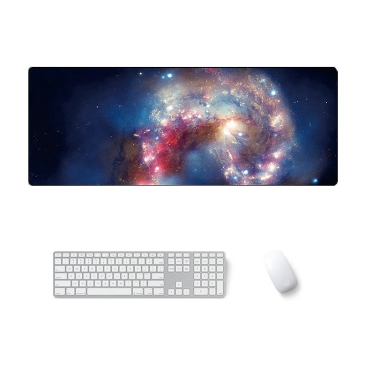 900x400x4mm Symphony Non-Slip And Odorless Mouse Pad(13) - Mouse Pads by PMC TechLife | Online Shopping South Africa | PMC TechLife | Buy Now Pay Later Mobicred