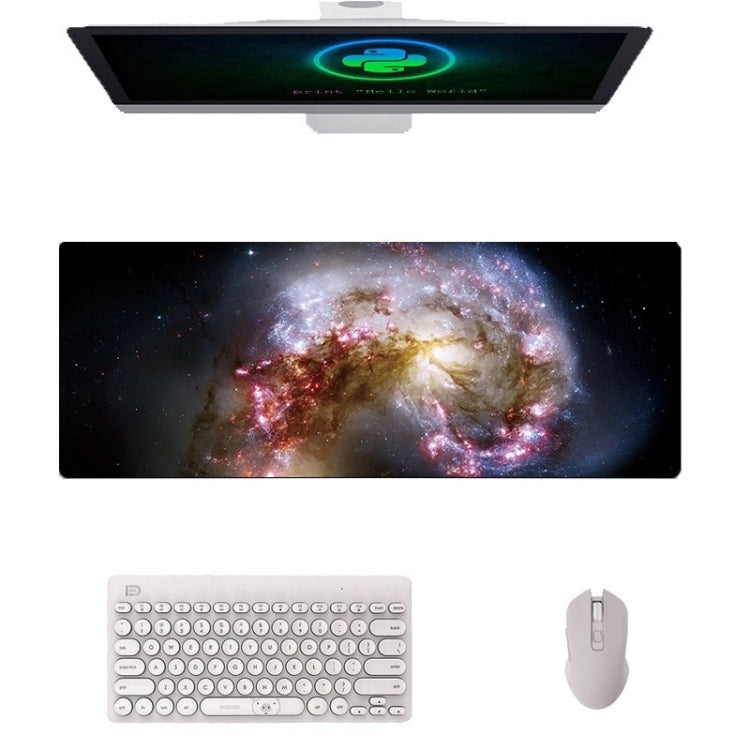 900x400x5mm Symphony Non-Slip And Odorless Mouse Pad(13) - Mouse Pads by PMC Jewellery | Online Shopping South Africa | PMC Jewellery | Buy Now Pay Later Mobicred