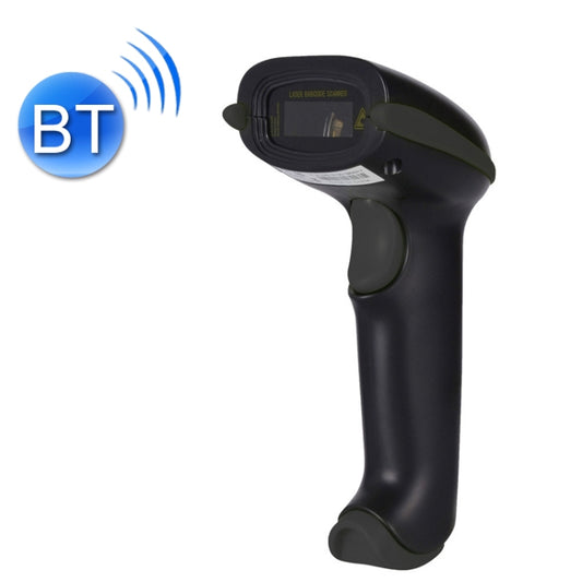 Laser Wireless Scanner Bluetooth Scanner Supermarket Express Scanner, Model: 3100 (1D) One-dimensional Bluetooth - Barcode Scanner by PMC Jewellery | Online Shopping South Africa | PMC Jewellery | Buy Now Pay Later Mobicred