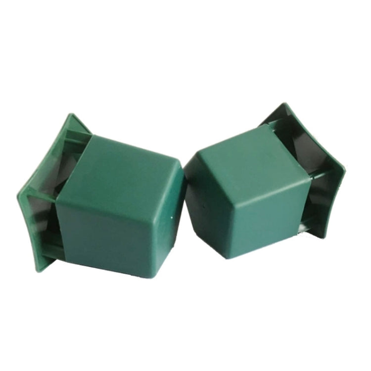 Snail Trap Garden Vegetable Garden Snail Trap Physically Kill Snail Cage,Style: Pentagon - Traps by PMC TechLife | Online Shopping South Africa | PMC TechLife | Buy Now Pay Later Mobicred