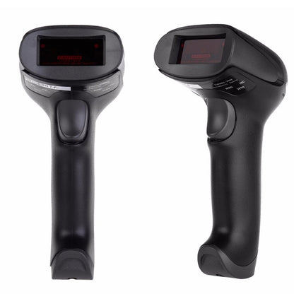 NETUM F16 Medical Barcode Scanner Supermarket QR Code Handheld Scanner, Specification: Wired - Barcode Scanner by NETUM | Online Shopping South Africa | PMC Jewellery | Buy Now Pay Later Mobicred