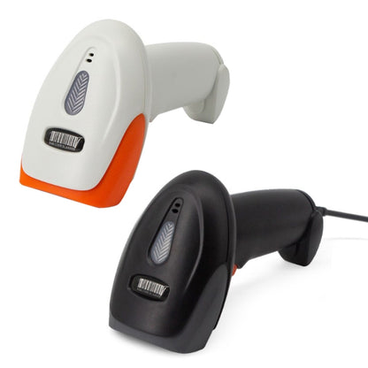 SYCREADER Supermarket Laser Barcode Scanner, Model: One-dimensional Wireless - Barcode Scanner by PMC Jewellery | Online Shopping South Africa | PMC Jewellery | Buy Now Pay Later Mobicred