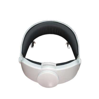 VR Comfortable Do Not Press Your Face Headset Ergonomic VR Headset For Oculus Quest2 - VR Accessories by PMC Jewellery | Online Shopping South Africa | PMC Jewellery | Buy Now Pay Later Mobicred