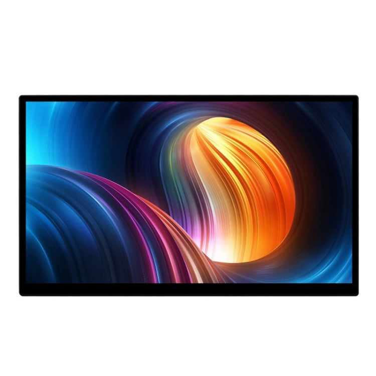 Waveshare 13.3 Inch 2K 2560×1440 HDMI/Type-C Display Interface AMOLED Touch Display(EU Plug) - Modules Expansions Accessories by Waveshare | Online Shopping South Africa | PMC Jewellery | Buy Now Pay Later Mobicred