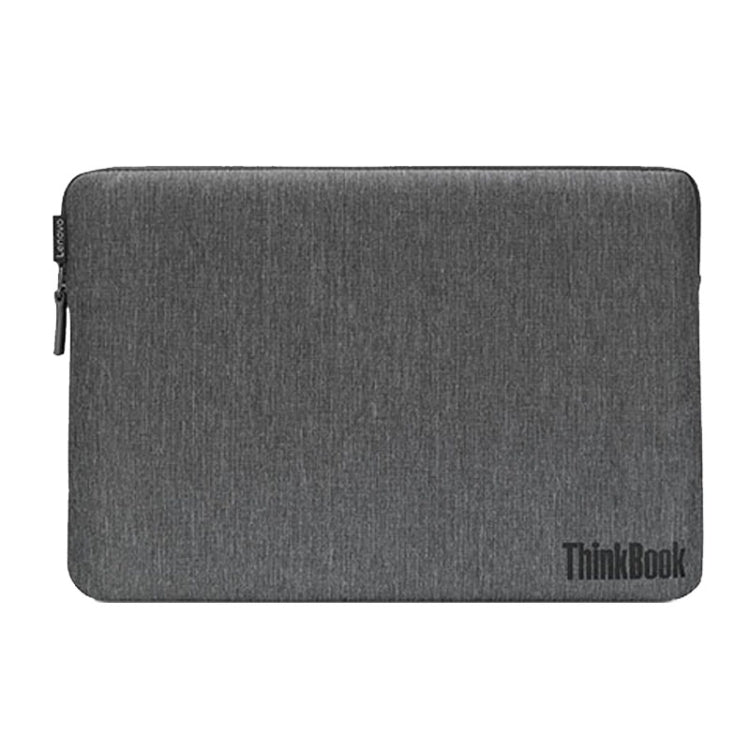 Lenovo ThinkBook Durable Waterproof Inner Sleeve For 13-14 Inch Laptop - 13.3 inch by Lenovo | Online Shopping South Africa | PMC Jewellery | Buy Now Pay Later Mobicred