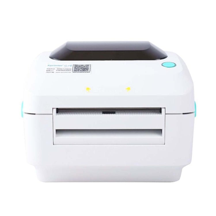 Xprinter XP-470E Thermal Self-Adhesive Label Express List Printer, Style:USB(EU Plug) - free shipping - PMC Jewellery - Order now!