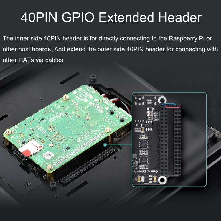 Waveshare 23730 ESP32 Multi-Functional General Driver Board For Robots, Supports WIFI/Bluetooth/ESP-NOW - Modules Expansions Accessories by Waveshare | Online Shopping South Africa | PMC TechLife | Buy Now Pay Later Mobicred