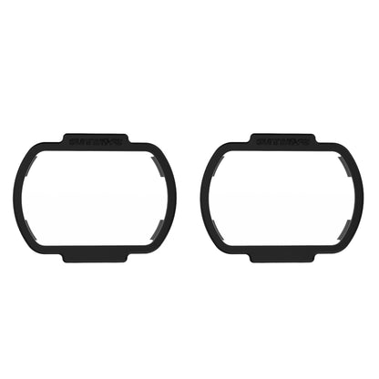 Sunnylife FV-Q9334 2 PCS Myopia Lens Nearsighted Corrective Aspherical Lens for DJI FPV Goggles V2, Colour: 150 Degree - Lens Accessories by Sunnylife | Online Shopping South Africa | PMC Jewellery | Buy Now Pay Later Mobicred