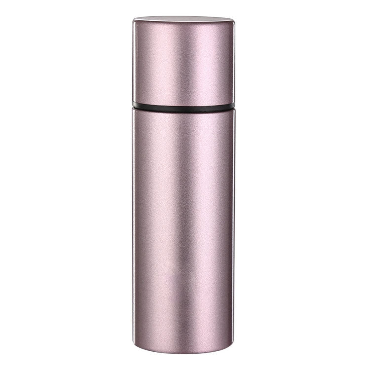 Children Student Insulation Water Cup Portable Mini Stainless Steel Insulation Cup, Specification: Antibacterial Cup 150ml (Pink) - Vacuum Thermoses & Cups by PMC Jewellery | Online Shopping South Africa | PMC Jewellery