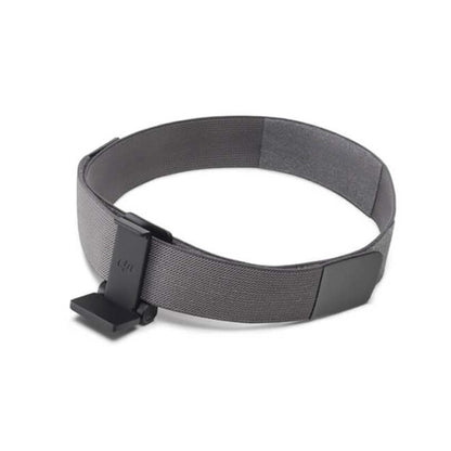 Original DJI Action 2 Head-mounted Action Camera Magnetic Fixation Strap -  by DJI | Online Shopping South Africa | PMC Jewellery | Buy Now Pay Later Mobicred