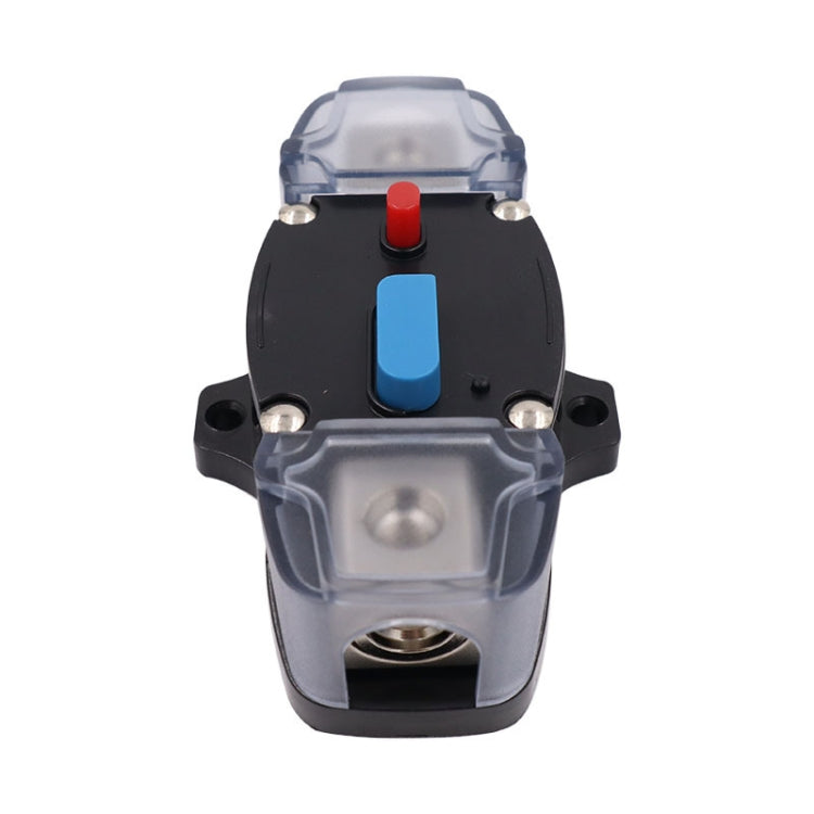 CB8 Car Route Yacht Ship Audio Refit Automatic Circuit Breaker Power Circuit Protection Insurance Switch, Specification: 150A - Fuse by PMC TechLife | Online Shopping South Africa | PMC TechLife | Buy Now Pay Later Mobicred