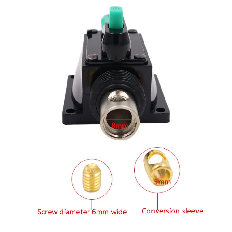 CB9 Car Audio Insurance RV Yacht Circuit Breaker Switch Short Circuit Overload Protection Switch, Specification: 50A - Fuse by PMC TechLife | Online Shopping South Africa | PMC TechLife | Buy Now Pay Later Mobicred