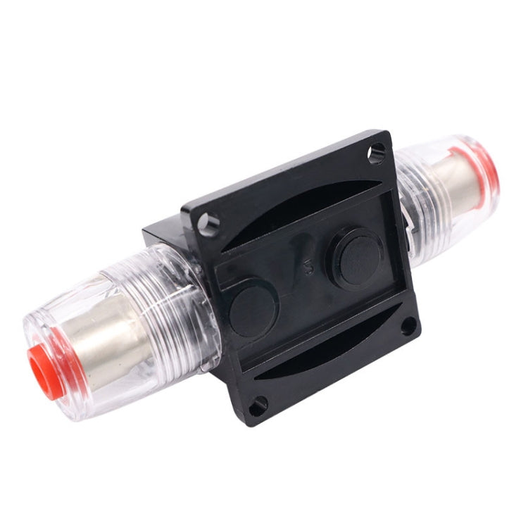 CB9 Car Audio Insurance RV Yacht Circuit Breaker Switch Short Circuit Overload Protection Switch, Specification: 80A - Fuse by PMC TechLife | Online Shopping South Africa | PMC TechLife | Buy Now Pay Later Mobicred