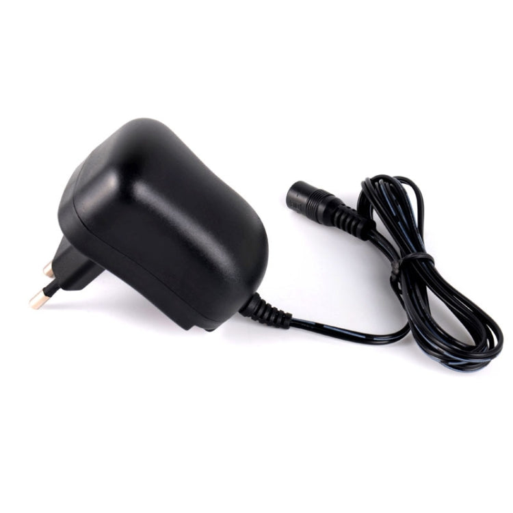 C5 3-12V 12W Adjustable Voltage Regulated Switch Power Supply Power Adapter Multifunction Charger With DC Tips(EU Plug) - AC Adapers by PMC TechLife | Online Shopping South Africa | PMC TechLife | Buy Now Pay Later Mobicred