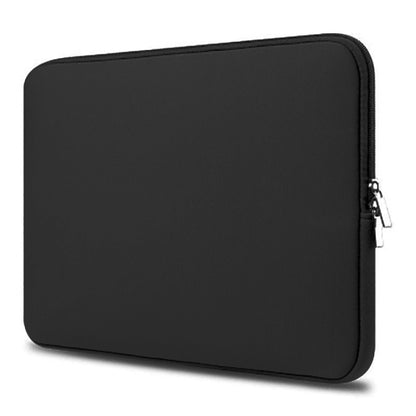 Laptop Anti-Fall and Wear-Resistant Lliner Bag For MacBook 11 inch(Black) - Protective Bags by PMC Jewellery | Online Shopping South Africa | PMC Jewellery | Buy Now Pay Later Mobicred