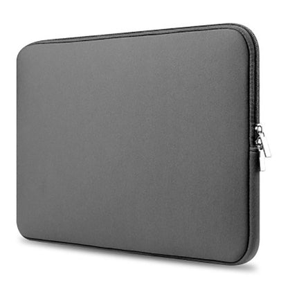 Laptop Anti-Fall and Wear-Resistant Lliner Bag For MacBook 11 inch(Gray) - Protective Bags by PMC Jewellery | Online Shopping South Africa | PMC Jewellery | Buy Now Pay Later Mobicred