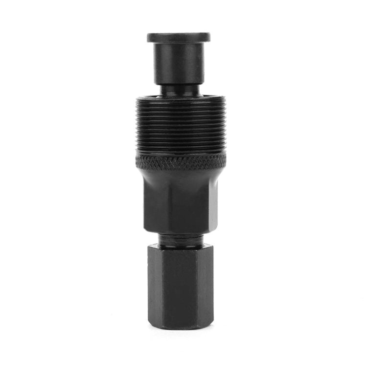 3 PCS BG-725B Bicycle Puller Repair Tool To Remove The Visor Crank Tool(Black) - Maintenance tools by PMc TechLife | Online Shopping South Africa | PMc TechLife | Buy Now Pay Later Mobicred