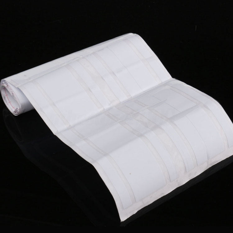 Car Hood Stickers Modified Racing Striped Ethylene Body Sticker(White) - free shipping - PMC TechLife - Order now!